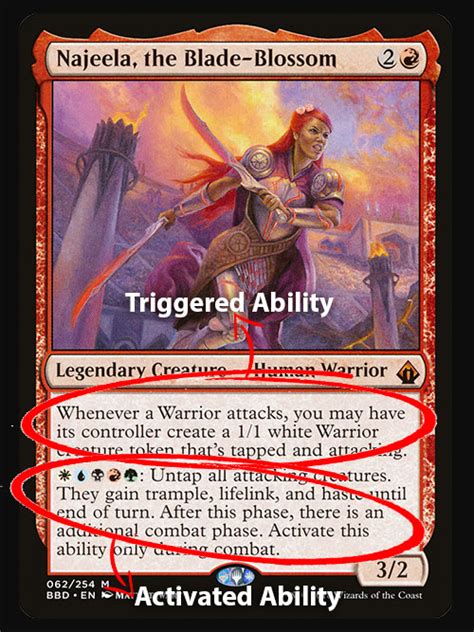 mtg activated abilities|Differences between activate, tap, and mana abilities. .